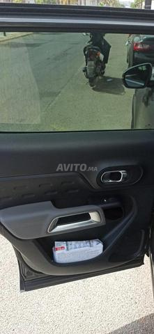 سيتروين سي 5