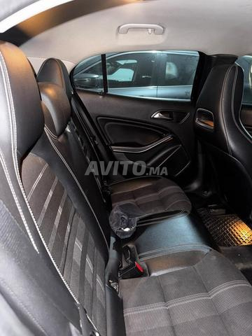 Mercedes-Benz Classe GLA