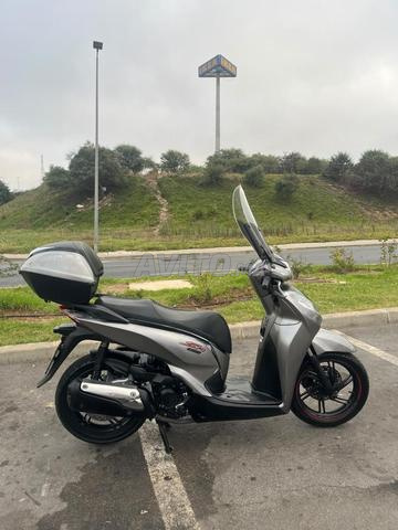 SH300i سمارت