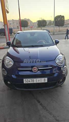 Fiat 500x - 2