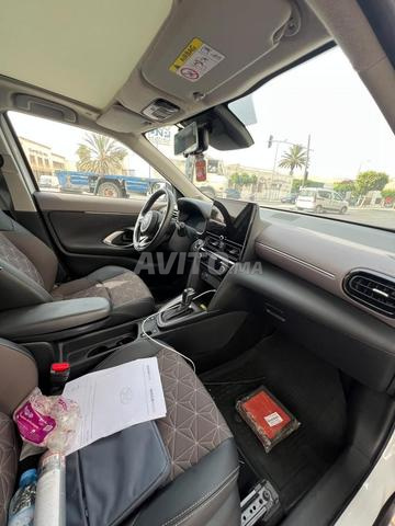 Toyota Yaris - 2