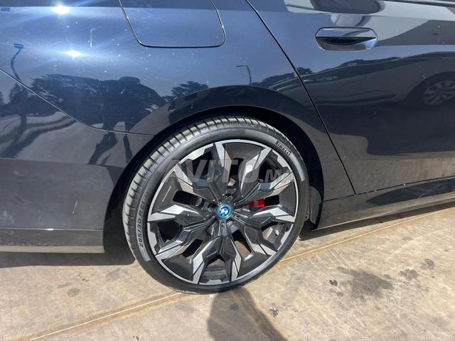 BMW Série 5