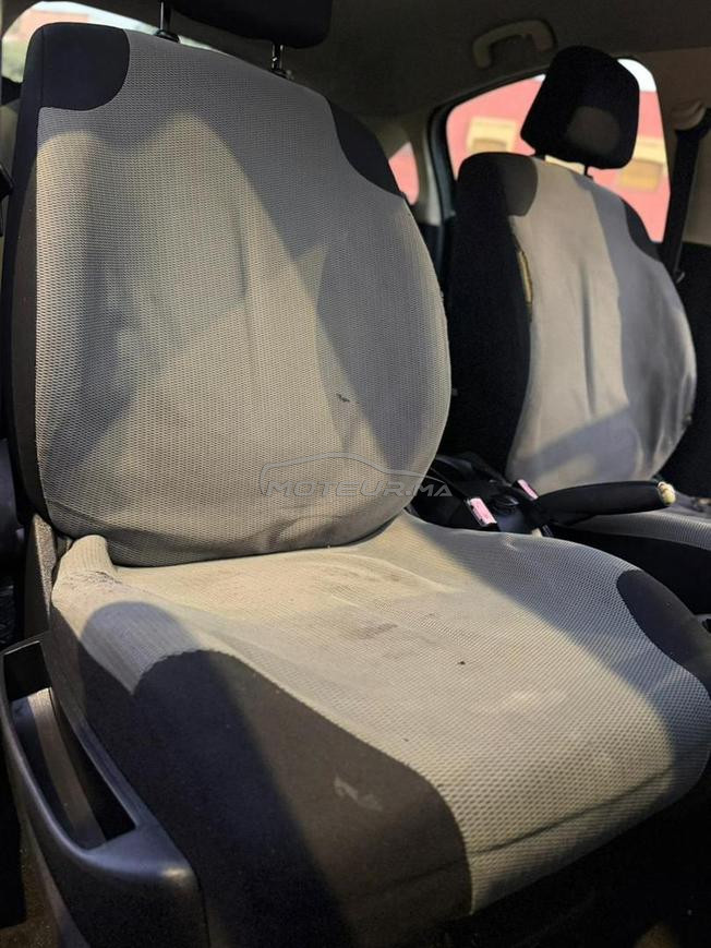 Citroën C4 Diesel Manuelle 2006 à Ain Aouda