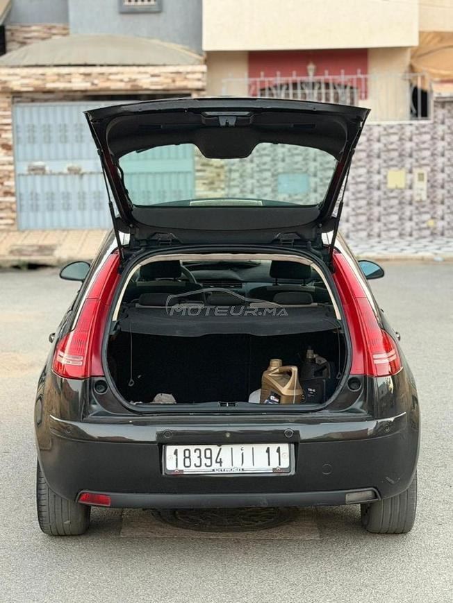 Citroën C4 Diesel Manuelle 2006 à Ain Aouda