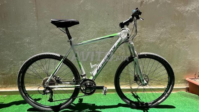 دراجة Scrapper - 2