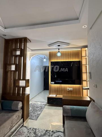 Superbe appartement à Tanger – Secteur calme - 2