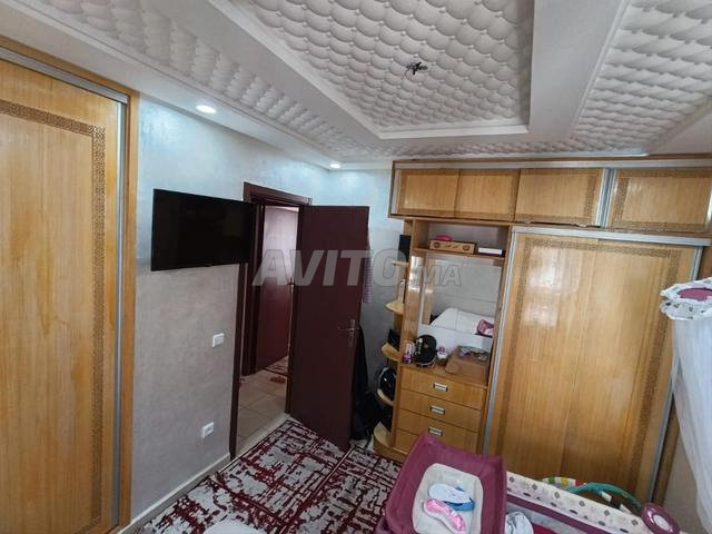 Appartement à vendre - 2