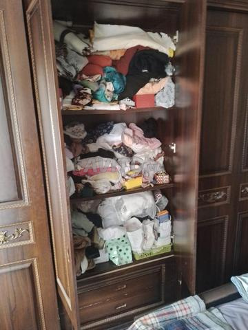 Armoire à vendre - 2