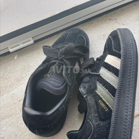Adidas Samba - 2