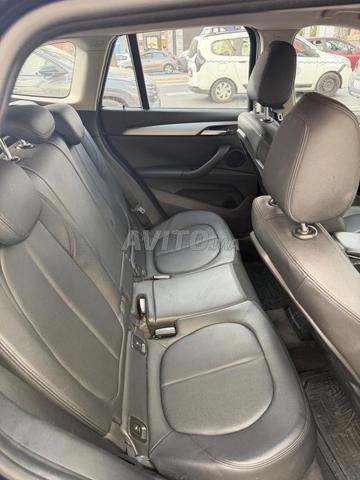 Bmw x1 sdrive 2016 automatique - 2