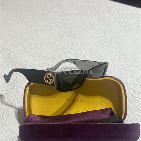 Lunettes de soleil Gucci - 2