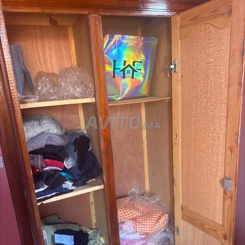 Armoire urgente - 2