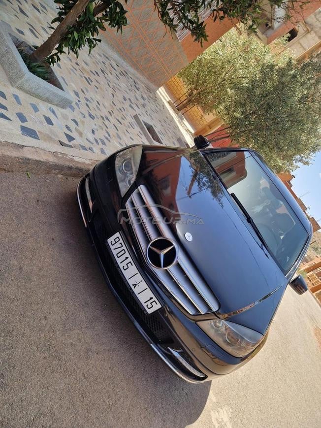 Mercedes-Benz Classe C 220