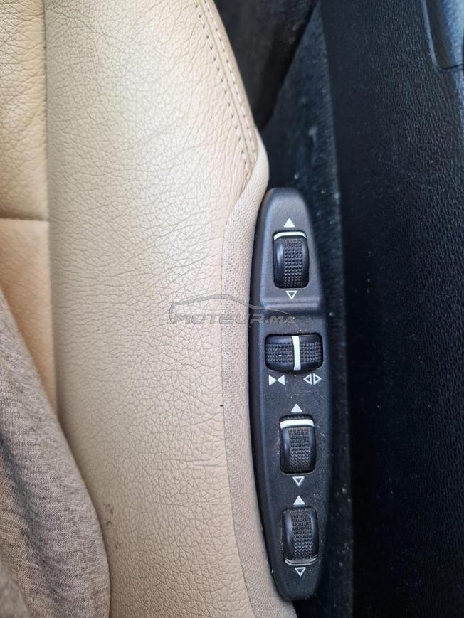 Mercedes-Benz Classe C 220