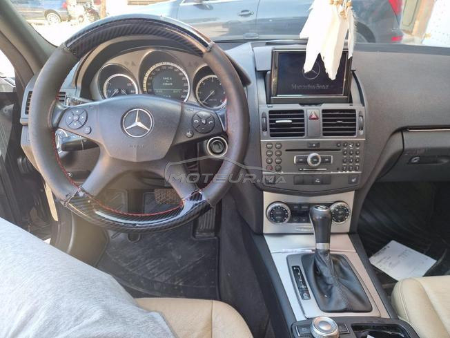 Mercedes-Benz Classe C 220