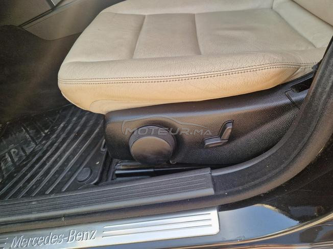 Mercedes-Benz Classe C 220