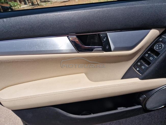 Mercedes-Benz Classe C 220