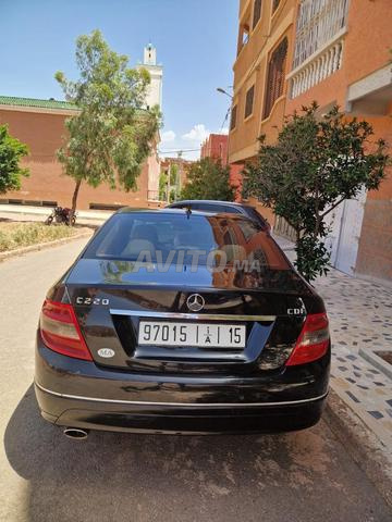 Mercedes-Benz Classe C 220 - 2