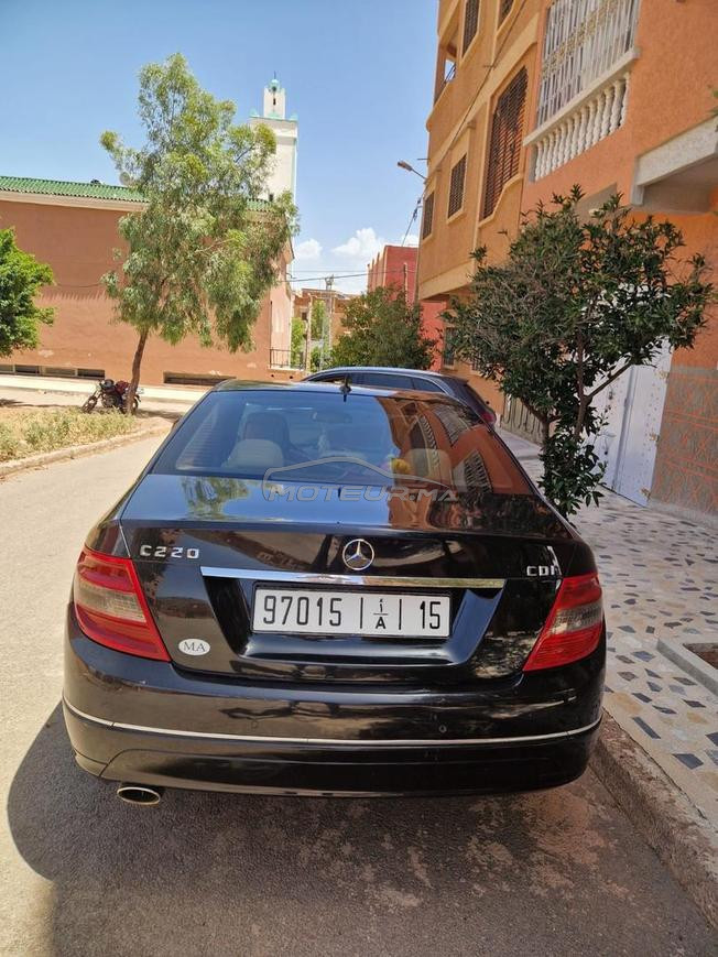 Mercedes-Benz Classe C 220