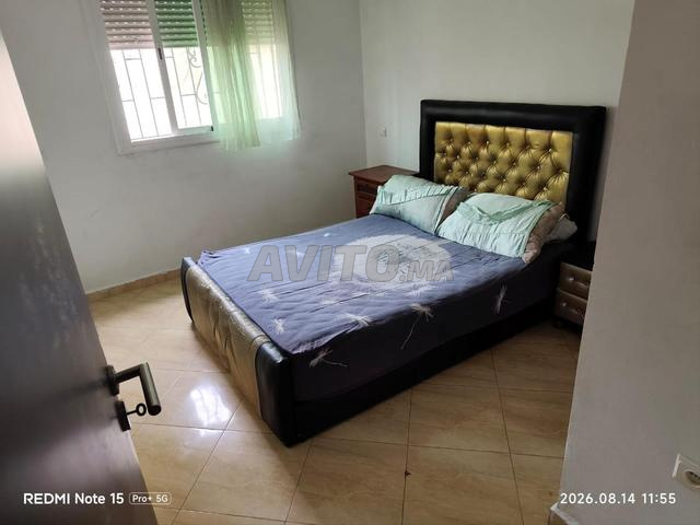 Appartement pour famille derrière école Isbah - 2