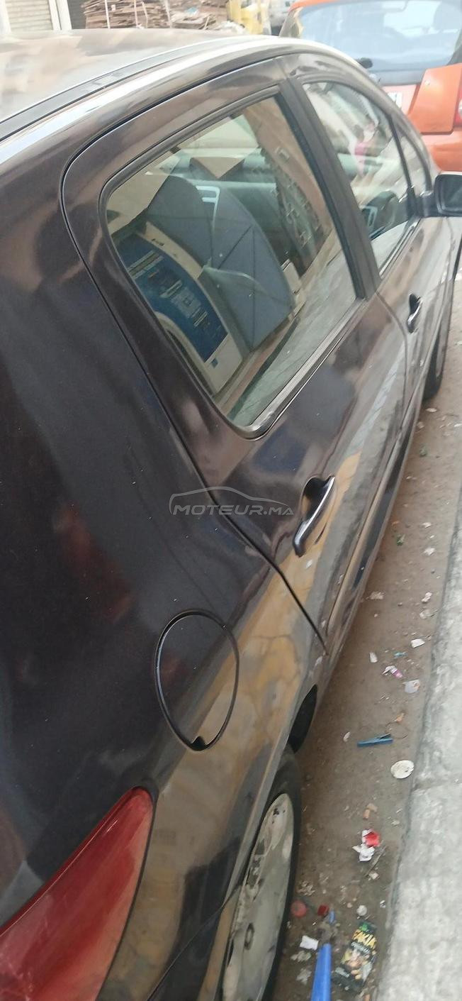 Peugeot 307 Diesel Manuelle 2002 à Temara