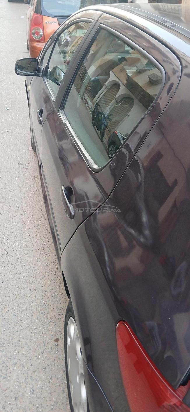 Peugeot 307 Diesel Manuelle 2002 à Temara
