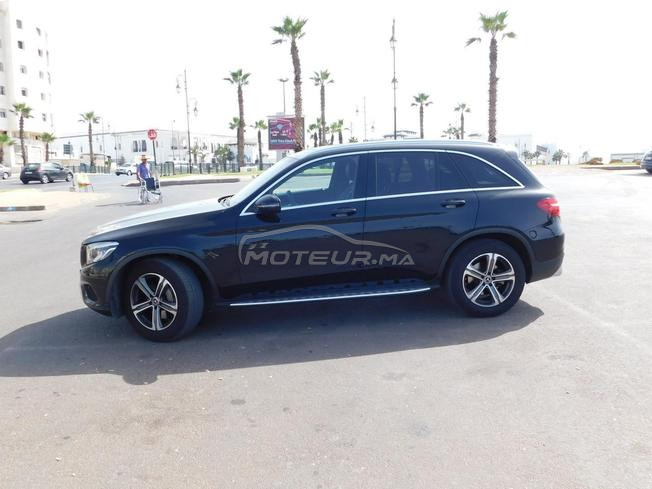 Mercedes benz class glc