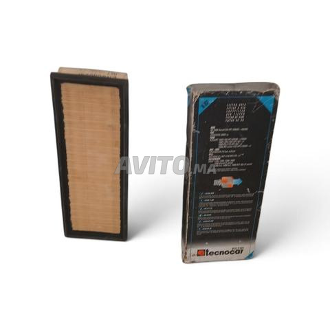 فلتر هواء Tecnocar للسيارات – جديد وأصلي - 2