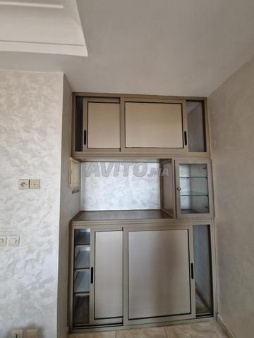 Location appart bassatine bouskoura - 2