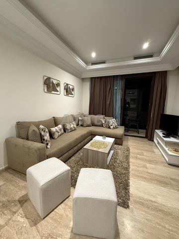 Charmant appartement d'une chambre - 2