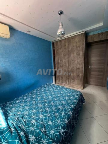 Appartement rénové meublé 54 m² à vendre - 2