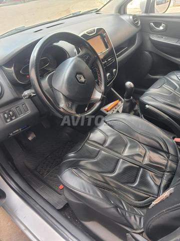 Renault clio 4 à vendre - 2
