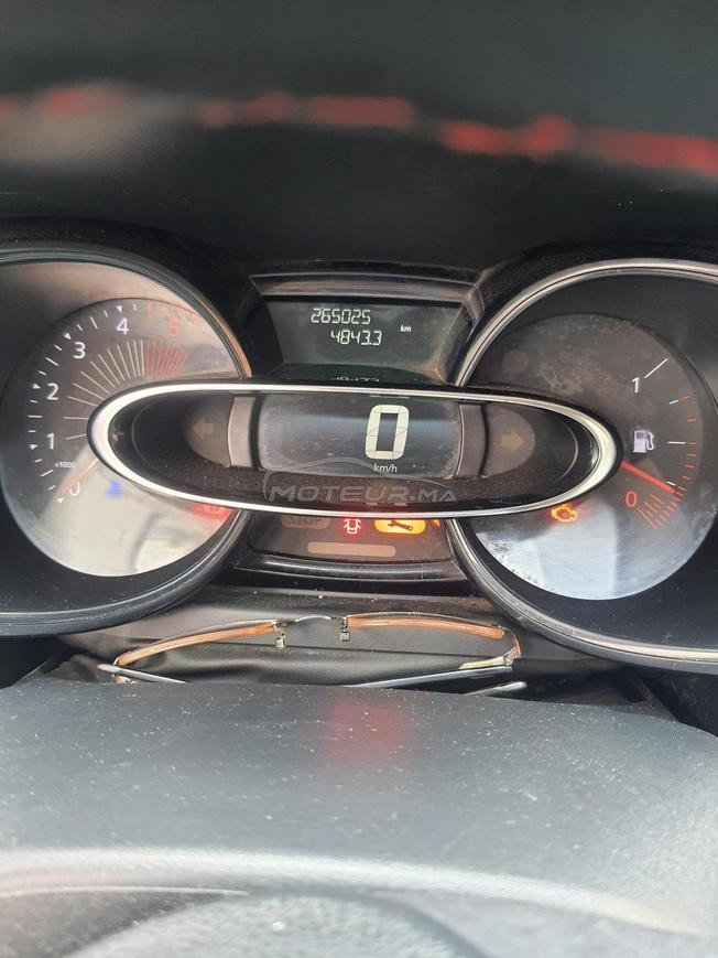 Renault clio 4 à vendre