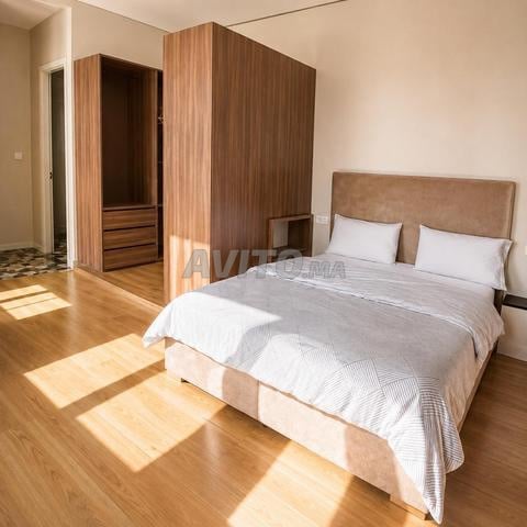 Appartement à louer 62 m² à Casablanca - 2