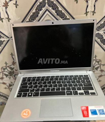 PC portable Thomson - 2