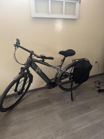 Vélo électrique - 2