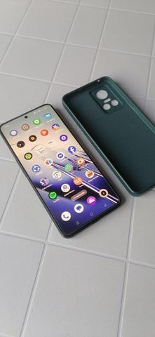 Téléphone Realme en excellent état - 2