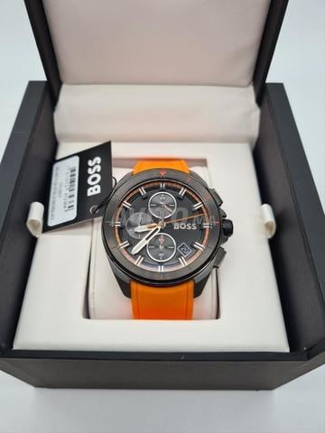 Boss Homme Silicone Orange - 1513957 - 2