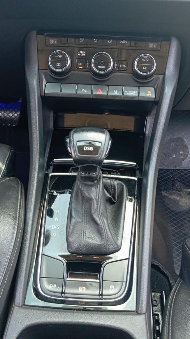 salam voitur skoda karoc modil 2021 km 109