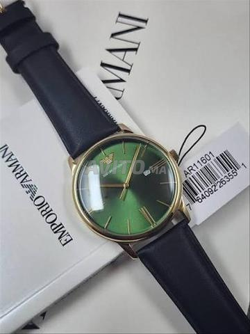 Emporio Armani pour homme AR11601 - 2