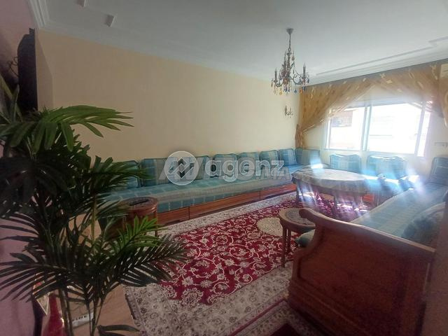 MHD-MHD-1203 - Appartement à vendre à Hay Al Horria