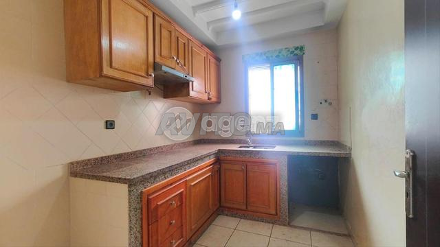 DAR-DA-1096 - Appartement à vendre à Errahma - 2