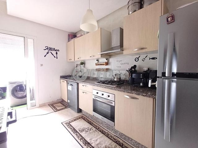 CMN-HA-2037 - Appartement à vendre à Almaz - 2