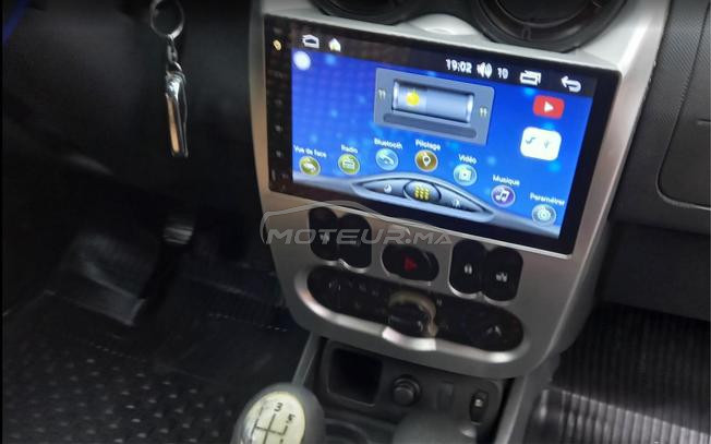 DACIA DUSTER 2012 PRIX NEGOCIABLE 