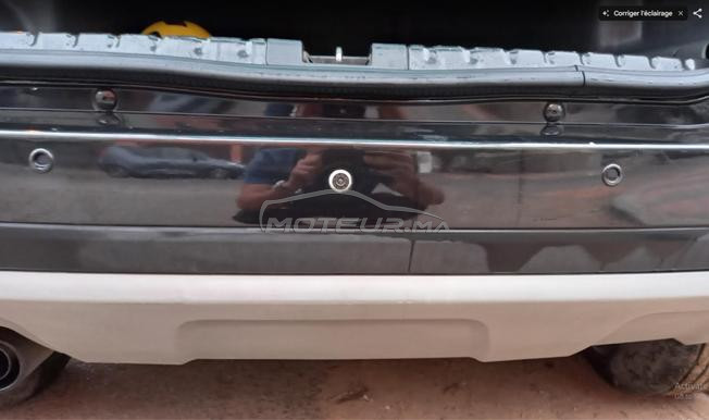DACIA DUSTER 2012 PRIX NEGOCIABLE 