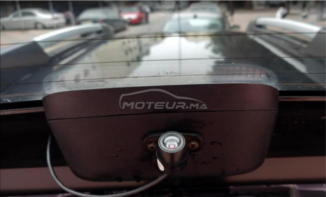 DACIA DUSTER 2012 PRIX NEGOCIABLE 