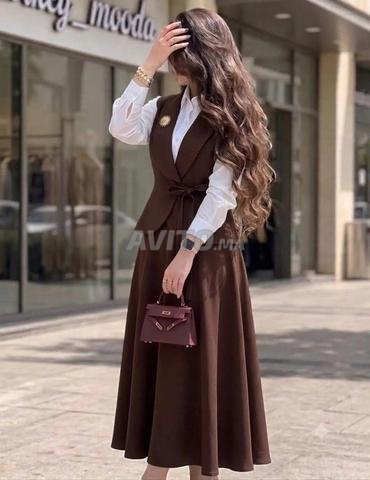 موديل راقي وأنيق - 2