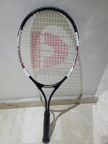 مضرب تنس دنلوب - 2