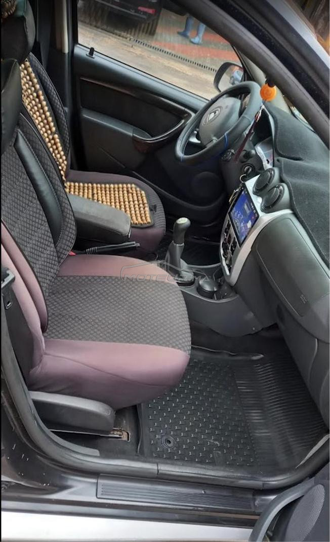 DACIA DUSTER 2012 PRIX NEGOCIABLE 