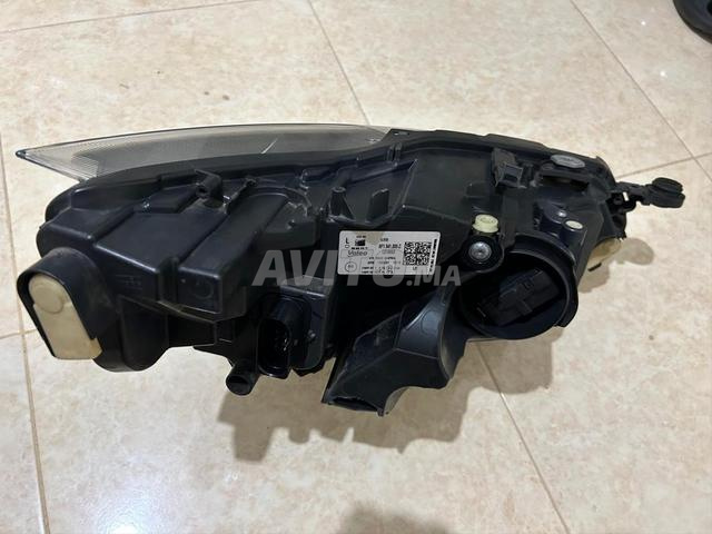 Optique avant gauche origine pour Seat Arona - 2